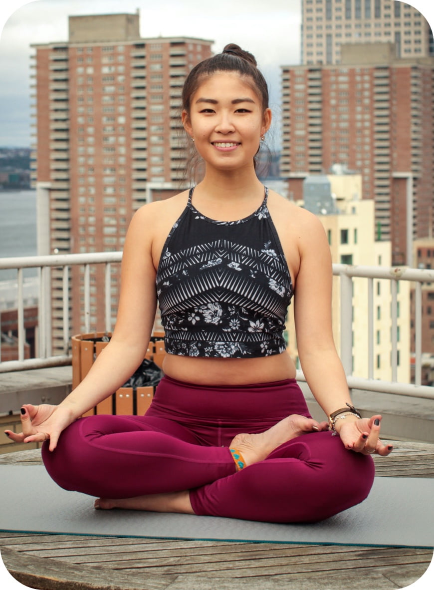 Emily Ho