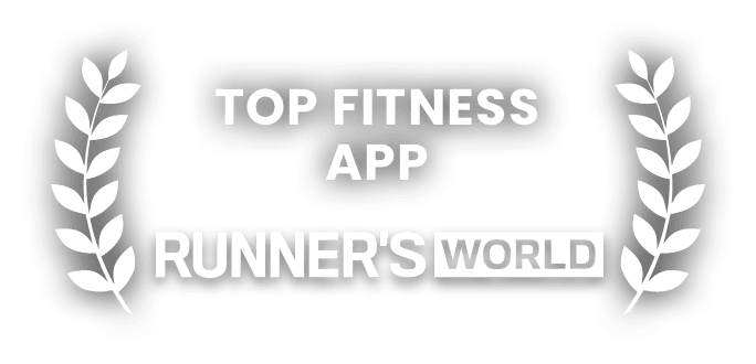 Runner's World logo