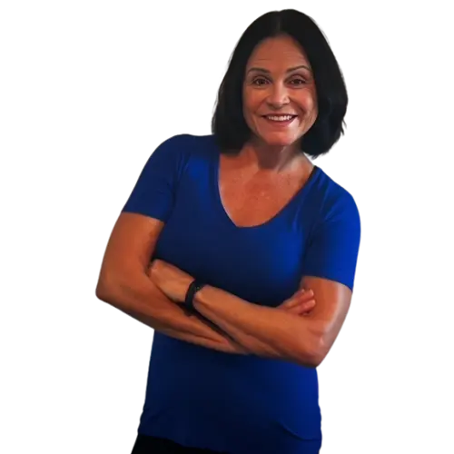 Trainer profile picture