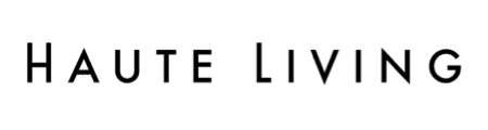 Haute Living logo