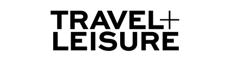 Travel + Leisure logo